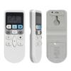 Remote Control Air Conditioning Remote Replacement Suitable for Ensuring Long Lasting Performances and Compatibility