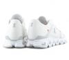 ON Running Cloud X 4 AD - Herren Sneakers Schuhe White-Wolf 3MF10262852 5 6 ORIGINAL