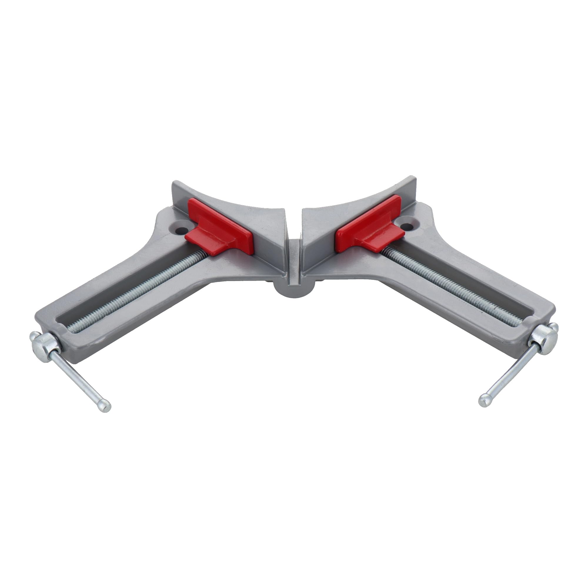 Sankyo Corporation Уголок зажимной H&H H-691 серый