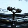 Neuer Vierkant-Schraubmund Trommelschlüssel Trommel Jazz-Trommel Jazz-Trommel Zubehör Praktischer Universal-Schlüssel Musikinstrumenten-Zubehör