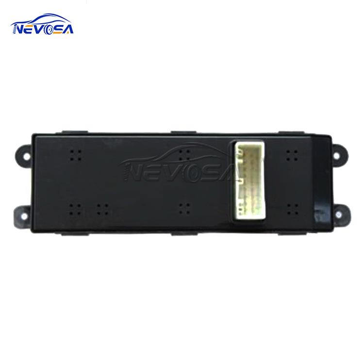 Compatible with Hyundai IX25 Power Window Switch, Glass Lifter Switch 93570-C92004X