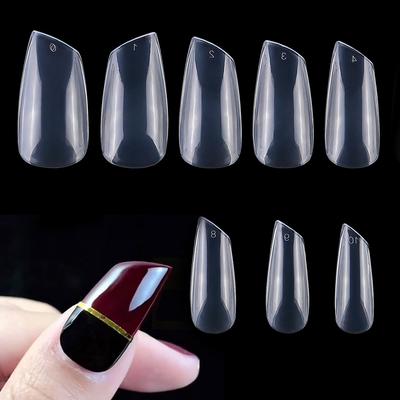 Takma Tırnaklar – Takma tırnaklar