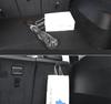 2pcs Car Trunk Hooks for Tesla Model 3 Y Back Seats Hook Trunk Organizers Trunk Storage Hanger Hook Auto Interior Accessories
