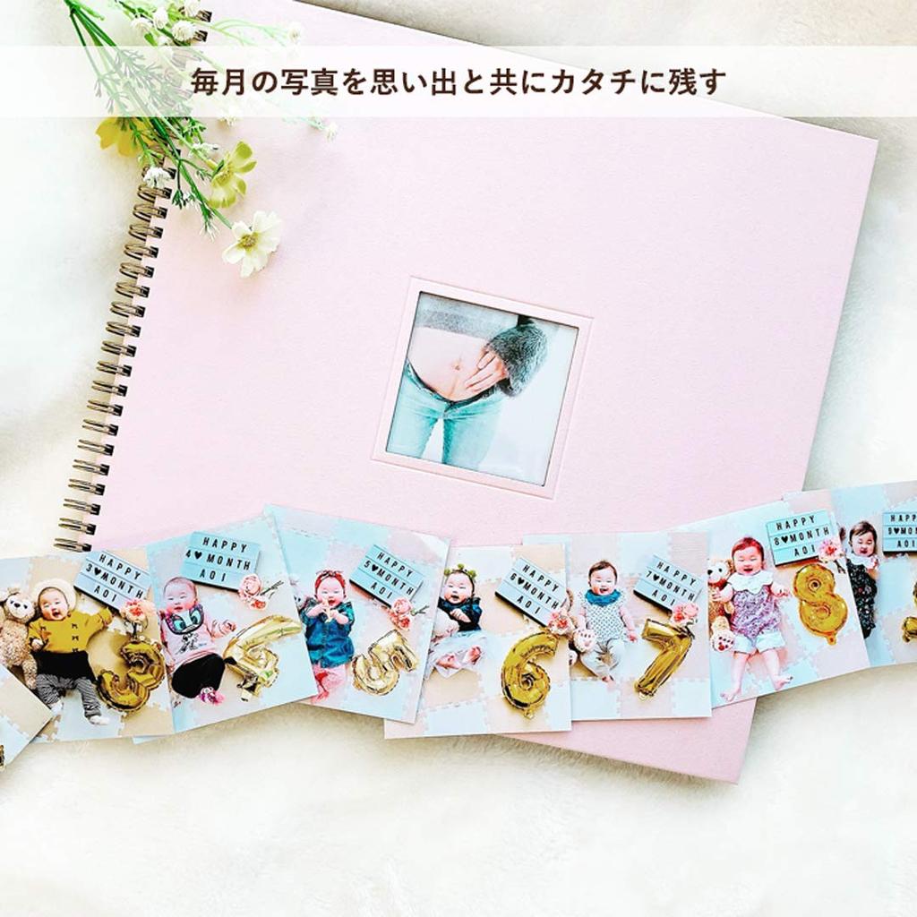 Square Pocket 9 Holds 378 Large Handmade Z&K Album, Pockets, Photos, Capacity, (Mint)