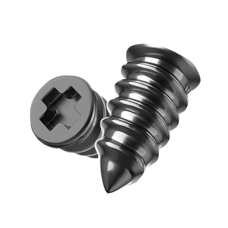 Third Gen Quick-Fix Non-Destructive Tire Repair Nail for Long-Term Use