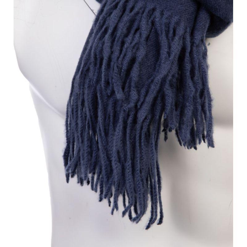 Echarpe 70 x 180 armenio Homme KAPORAL