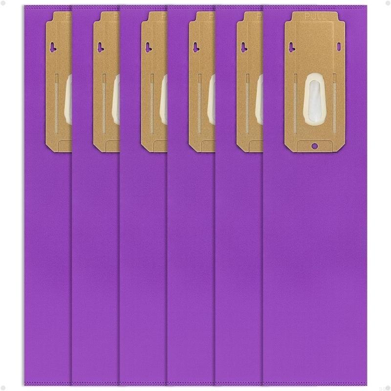 

B46E Vacuum Cleaner Replacement Part Nonwoven Fabric Vacuum Canister Bag for XL7 XL21