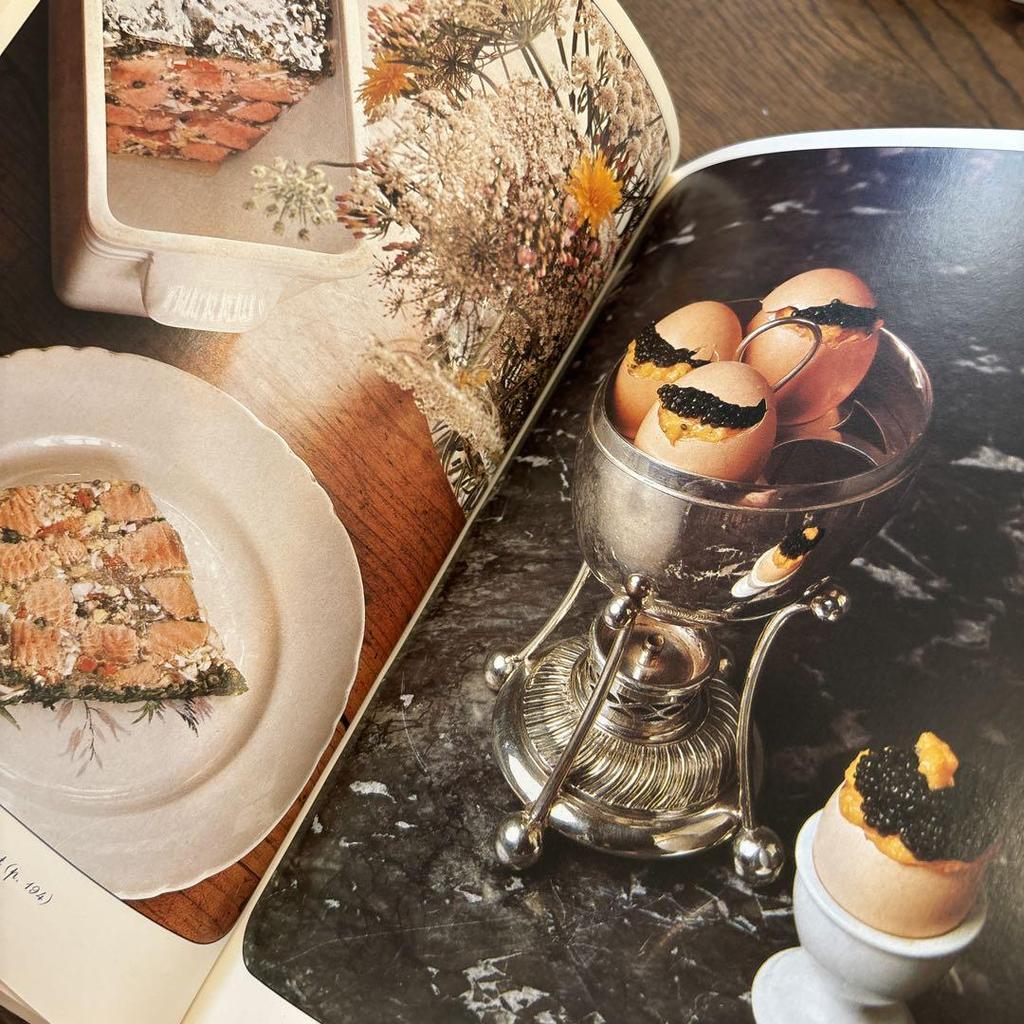 [USED] Michel Guerard La Grande Cuisine Minceur