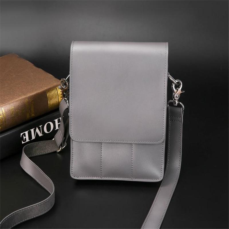 Professional Leather Hair Scissor Bag Waist Bag Clips Bag Hairdressing Barber Scissor Holster Pouch Holder Case With Waist Belt