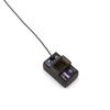 Flysky Remote Control Noble NB4 Gyro Receiver 4 Channels INr4 GYB, for Flysky NB4, Noble Lite, Noble Pro Radio