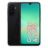 Samsung Galaxy A26 (A266) 5G Dual SIM 6/128GB Black Smartphone
