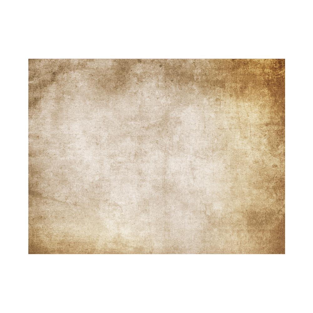 Vintage Kraft Paper Photography Background Cloth Wall Tapestry Art Science Fiction Room Home Decor Decor Blanket