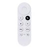 HD Compatible For Google Chromecast Remote 4K Compatible Smart TV Remote  Streaming Device Use
