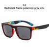 Polarized Sunglasses Men'S Driving Shades Male Sun Glasses For Retro Cheap  Luxury Brand Designer