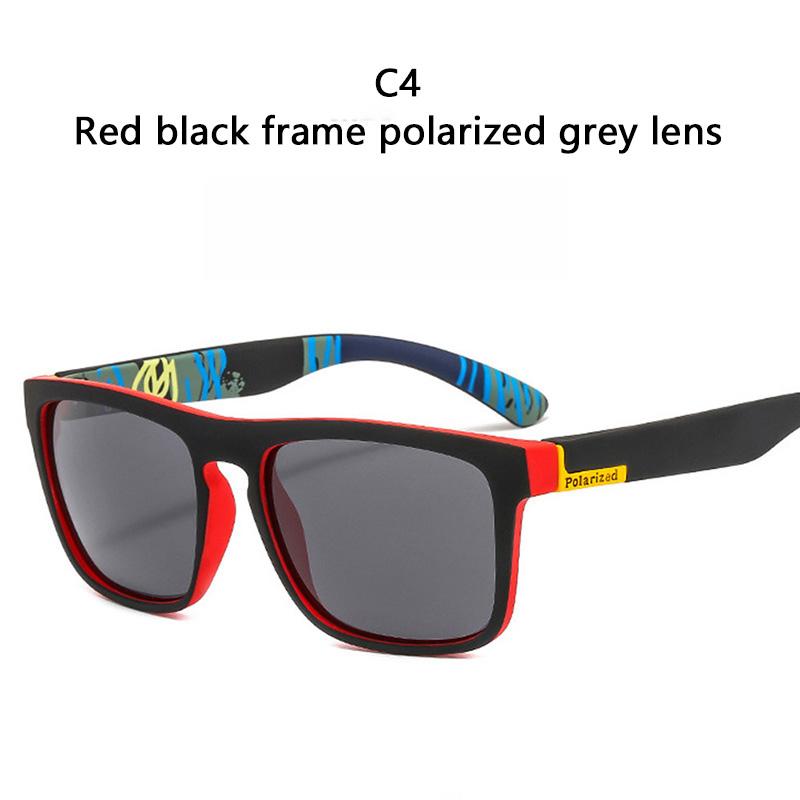Polarized Sunglasses Men'S Driving Shades Male Sun Glasses For Retro Cheap  Luxury Brand Designer