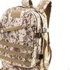 Backpack for Men 40L Rucksack Attachment of Water Bottles, Umbrellas, Shoes