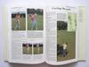 [USED] Golf Technique Encyclopedia Books Sports Clubs Balls