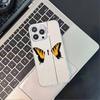 P-ParamoreS Band Phone Case For iPhone 17,16,15,14,13,12,11,Pro,XS,Max,Plus,Mini,SE4,E White Matte Shockproof Cover