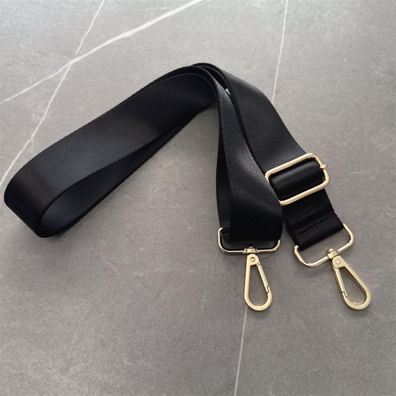 Hochwertiger verdickter Nylon-Umhängegurt für Damen