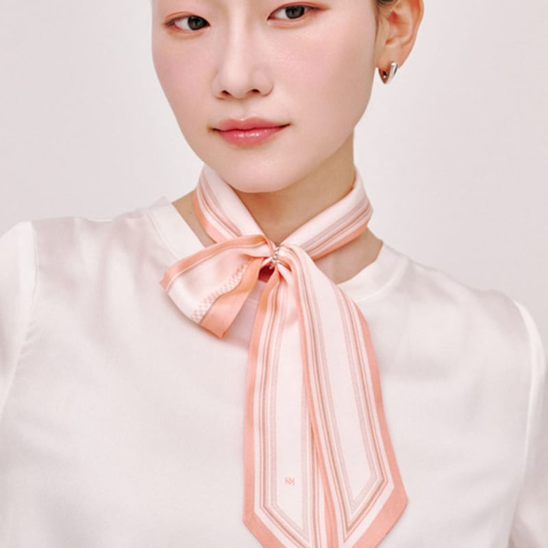 Saint Luxure Dia Pink