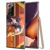 Yamada Anna Phone Case for Samsung A55 A35 A25 A15 A07 A05S A16 A17 A26 A36 A37 A56 A57 Galaxy Note 20 10 A50S A71 A51 A31 A30 A