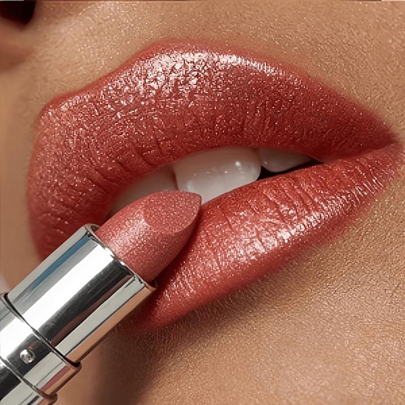 Ombre Multi-Color Lipstick—waterproof, Long-lasting, Fade-resistant, and Smudge-proof with Vibrant Colors—matte/Shimmering Lipstick for Women.