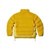 Palace Polartec High Loft Puffa Yellow Unisex Outerwear P23JK190
