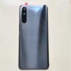 Para Oneplus Nord 5G Tampa Traseira Carcaça Traseira Substituição Com Lente da Câmera Para One Plus Nord AC2001 AC2003