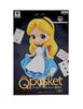 BANPRESTO Disney Q POSKET Alice
