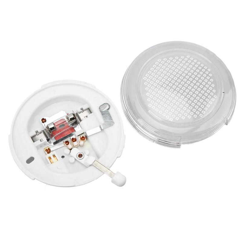 Auto Dome Roof LED Lights Bright Light Environmentally Friendly Car Interior Dome LED Light Low Energy Consumption for Vehicle