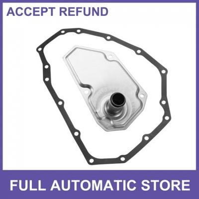 Transmission Filter Gasket Kit No.3172850X0A for Nissan Kicks S SR SV 2018-2024