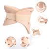 Cervical Neck Traction Device, Posture Corrector Spinal Decompression Adjustable Soft Support ,