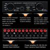 4 Input 2 Output/2 Input 4 Output Passived Power Amplifiers Speaker Switcher Sound Switching Distribution Converters