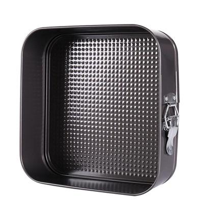 Wutuo Square Springform Cake Pan Set