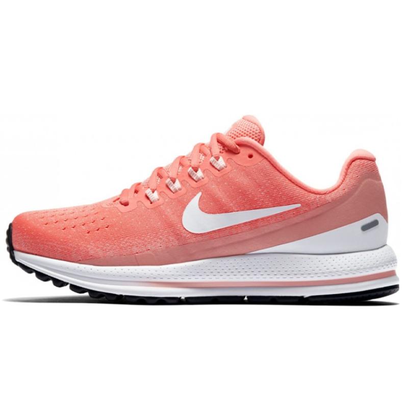 Nike Air Zoom Vomero 13 'Pink' Women's Sneakers 922909-600