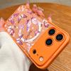 Fantastic Butterfly Print Case For iPhone 17 18 Pro Max For iPhone 16 15 14 13 Pro Max 17E Hybrid TPU+PC Magnetic Phone Cover