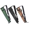 Arrow Bag Adjustable Archery Back Arrow Quiver Holder Waist Hanged Carry Bag for Arrows Bow Hunting and Target Practicing
