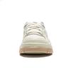 Li Ning Trendy Leap Slip Resistant Cushioning Abrasion Resistant Lightweight Low top Skateboard Shoes Women's AGCW012-4