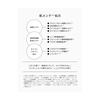 Matsukiyo With Method Triple A Precious Solution Treatment Cleansing Makeup Remover with Serum for Rough Skin Milk, 150ml, Ingredients, Dry,
