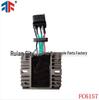Compatible Rectifier for Yamaha 50-70 HP Outboard Engines (68V-81960-10-00)