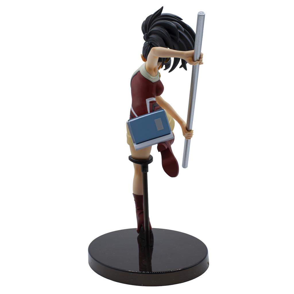Banpresto My Hero Academia AMAZING HEROES Yaoyorozu Momo vol.37