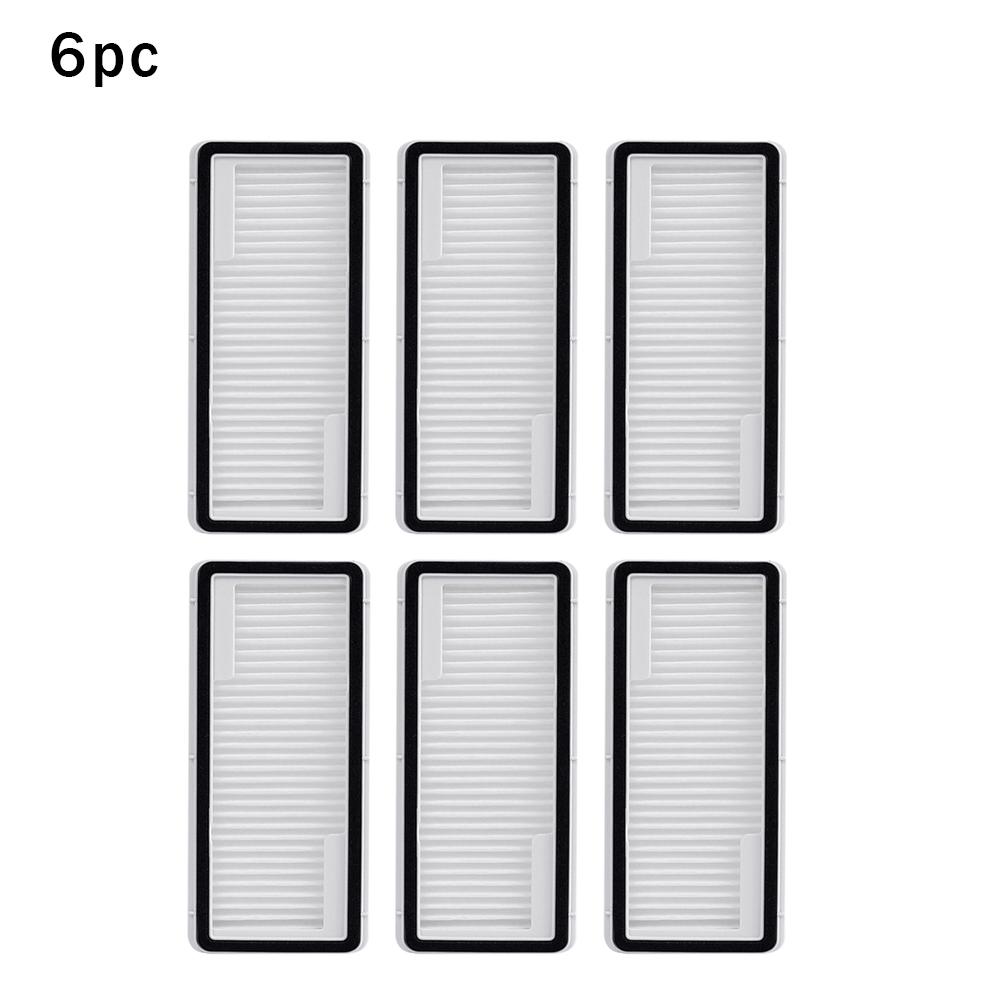 Wischmopptücher Rollbürsten Seitenbürsten Hauptbürste Filter Ersatz für Narwal Freo X Ultra /J4 /J4 Lite Staubsauger Zubehör Teile