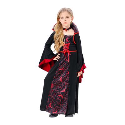 Kleid für Frauen Maskerade Karneval Rollenspiel Themenparty Rollenspiel