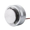 SEAFRONT Vibration 50mm Vibration Strong Bass Speaker Resonant Speaker for MP3 MP4 CD Mobile Phones Speaker, 2-inch All-Frequency Computers, Laptops,