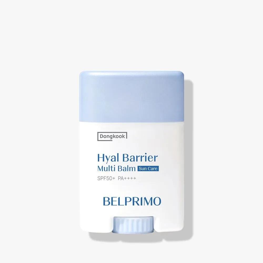 BELPRIMO Hyalbarrier Multi Balm 19.5g (SPF50+), 1 piece