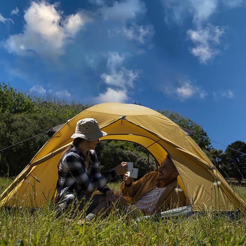 

Cuoshan Lightweight Rainproof Hiking & Camping Dome Tent
