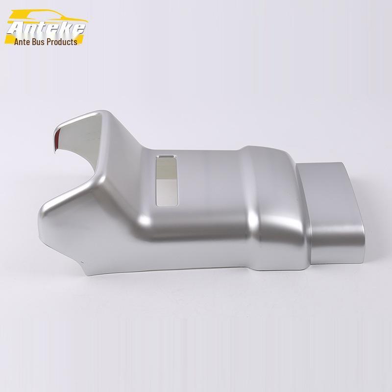 ES8 18 Rear Air Outlet Decorative Frame & Third Row Anti-Kick Pad