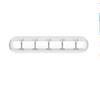 2026 NEW Wire Organizer Mobile Phone Charging Cable Data Cable Wire Routing Storage Cable Organizer Snap Clip Desk Organizers