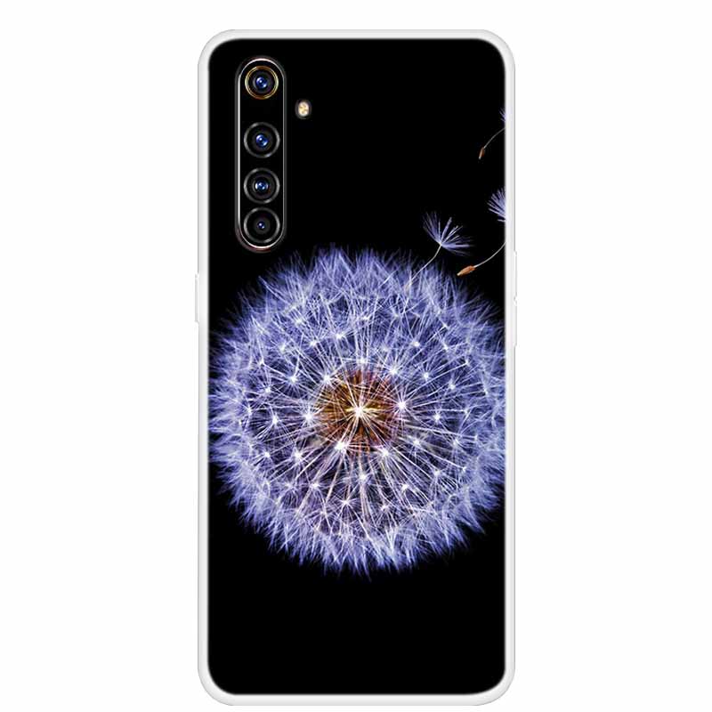 For Realme X50 Pro 5G Cases X50 5G Marble Clear Soft Silicone Back Cases for OPPO Realme X50 Pro 5G Phone Covers Coque 6.44 Inch