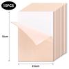 Invisible Skin Color Tattoo Patches Natural-Looking Birthmark Concealer for Arms Legs Back Post-Surgery Cover Up Hypoallergenic
